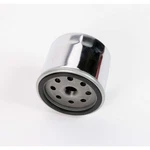 Emgo Chrome Oil Filter 10-07800 New. Price: $10.84.