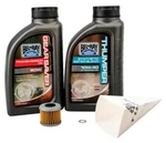 Tusk Bel-ray 4-STROKE Oil Change Kit For Honda CRF450R 2002 2016 450X 05-2017 New. Price: $42.98.