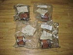 Aprilia Genuine Oem Oil Filters 853517, 2008-2010, MXV450 New. Price: $25.00.