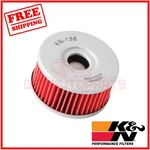 K&n Oil Filter For Beta Jonathan 350 2005 New. Price: $24.24.