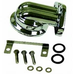 V-factor Oe Style Oil Filter Mounting Kit 87152 New. Price: $33.57.