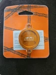 Oil Filter Cover Ktm SXS07450255 77338941044 350 400 530 Exc Sxf Smr New. Price: $23.00.