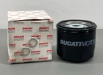 Ducati Oem Genuine Engine Motor Oil Filter Cartridge 444.4.003.5A New. Price: $39.95.