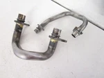 Honda Cbr 600RR Oil Pipes 15310-MFJ-D01 2007-2026 Used. Price: $20.00.