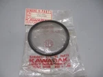 Nos Kawasaki Oem Oil Pump Strainer 1974-1975 1983-1984 ZX750 Gpz 16111-004 New. Price: $53.50.