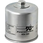K&n Filters Oil KN-163 New. Price: $33.77.