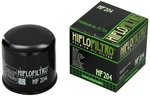 Hiflofiltro HF204 Black Standard Premium Oil Filter, Single, New. Price: $20.01.