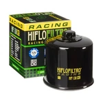Hiflo Racing Oil Filter Black HF138RC For Suzuki/cagiva/aprilia New. Price: $16.88.