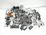 09-20 Yamaha Vmax 1700 VMX17 Parts Master Hardware Bolt Kit Mounting Brackets Used. Price: $149.87.