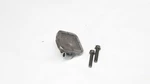 2001 01-05 Yamaha YZ250F Wr Oil Filter Strainer 5NL-13412-00-00 Used. Price: $16.00.