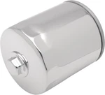 Drag Specialties Oil Filter With Nut Chrome Harley Davidson 14-0020CK-BX18 New. Price: $28.11.