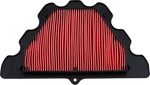 2018-2020 For Kawasaki Rs Hiflofiltro Air Filter HFA2924 New. Price: $27.20.