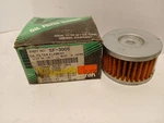 Suzuki LS400 LS650 St Dr Sp Motorcycle Vesrah Oil Filter SF-3005 New. Price: $7.49.