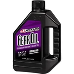 Maxima Premium 80W90 Gear Oil Liter 43901 New. Price: $14.28.