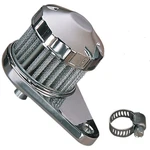 Emgo Crankcase Breather Filter Kit 14-20900 New. Price: $16.88.