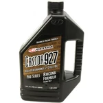 Maxima Oz. Pro Series Castor 927 Racing 2-CYCLE Oil 23964 New. Price: $41.88.