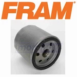 Fram Oil For 2011-2014 Bmw K1600GTL Engine Filters Br New. Price: $31.31.