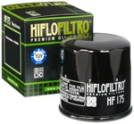 Hiflo Oil Filter Harley Davidson V-twin Street, Rod XG500/ 750 New. Price: $19.33.
