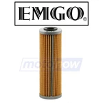 Emgo Oil For 2007-2011 Ktm 990 Super Duke Engine Filters Md New. Price: $20.52.