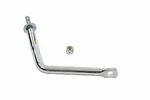 Oil Filter Canister Bracket For Harley Davidson By V-twin New. Price: $29.72.