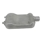 1981 Honda Goldwing GL1100 Engine Oil Filter Pickup Screen 15151-371-000 Used. Price: $14.99.