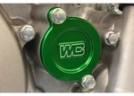 Works Oil Cover Green Kaw Filters New. Price: $59.95.