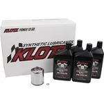 Klotz Oil 3601-0849 KH-103 Change Kit Basic New. Price: $95.95.