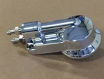 Big Dog Motorcycles Chrome Oil Filter Housing All 1999-2011 Models K-9 Mastiff + New. Price: $44.99.