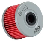 & Engineering KN113 Filters - Oil New. Price: $19.30.
