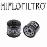 Hiflo Racing Oil Filter For 2008-2013 Triumph Street Triple 675 Engine Ut New. Price: $22.65.