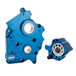 S&s Cycle 310-0997B Cam Plate Oil Pump Kit Harley Water Cooled Milwaukee M8 New. Price: $689.98.