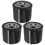3 Pack Oil Filter For Triumph Daytona 600 955I Ce 956 T595 1997-04 New. Price: $21.00.