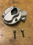 2006 Suzuki GSF650 Bandit Oil Pick Up Strainer 16520-09300 Used. Price: $19.98.