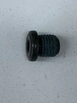 Suzuki Oem Nos Genuine Original Motorcycle P/n 09248-10010 Oil Plug Bolt New. Price: $9.99.