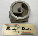 Harley Davidson Genuine Oil Filter Housing 26209-84 New. Price: $79.99.