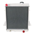 Upgrade 3 Rows Radiator For 1968-1974 Triumph TR6 1967-1969 TR250/250 2.5L Mt New. Price: $149.00.