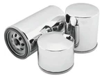 Twin Power Plus Magnetic Oil Filter Chrome JO-M47C New. Price: $27.22.