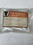 Nos V-twin 12-0150 For Harley Davidson Oil Screen Kit Robison Hd Amf Shovelhead New. Price: $19.99.