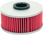 K&n Performance Oil Filter Yamaha KN-144 New. Price: $13.99.