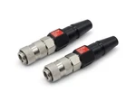 Tractor & Lorry Air Brake Coupling Pcl Type Line Suzie Adapter X2 New. Price: $41.01.