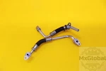 2009 Yamaha YZ250F Oil Lines Hose And 1 Pair Used. Price: $59.00.