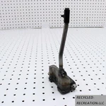 2009 Kawasaki Ninja 250R Body Breather 14070-1081 Used. Price: $8.79.