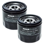 Pack Genuine Kohler Oil Filter Oem Rep. 12-050-01-S1 New. Price: $22.49.