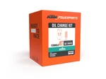 Oem Ktm 2015 2023 250 390 Adventure Duke Rc Oil Change Kit (1.7-L/1) U6923151 New. Price: $47.99.