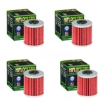 2019-2025 Kawasaki Hiflo Oil Filter HF207 Sr Pack Of New. Price: $21.77.