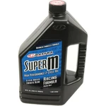 Maxima Oz. Super 2-CYCLE Oil 20964 New. Price: $25.88.