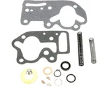 V-twin Manufacturing Oil Pump Hardware & Gasket Kit 76945 New. Price: $17.23.