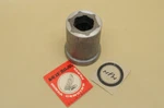 Nos Honda CB450 K1-K6 Oil Filter Rotor 15441-292-030 New. Price: $60.49.