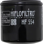 Hiflo - HF554 Oil Filter F4 1000 1+1 Tamburini 750 Ago Rr Corsa Corta New. Price: $15.68.