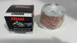 Fram CH6000 Extra Guard Motorcycle Atv Oil Filter New. Price: $24.99.